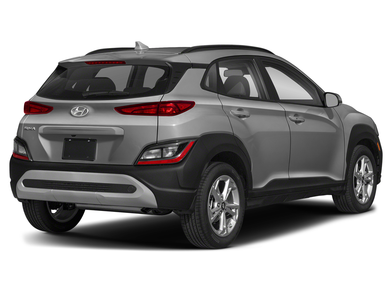 Used 2023 Hyundai Kona SEL with VIN KM8K6CAB6PU041885 for sale in Palmdale, CA