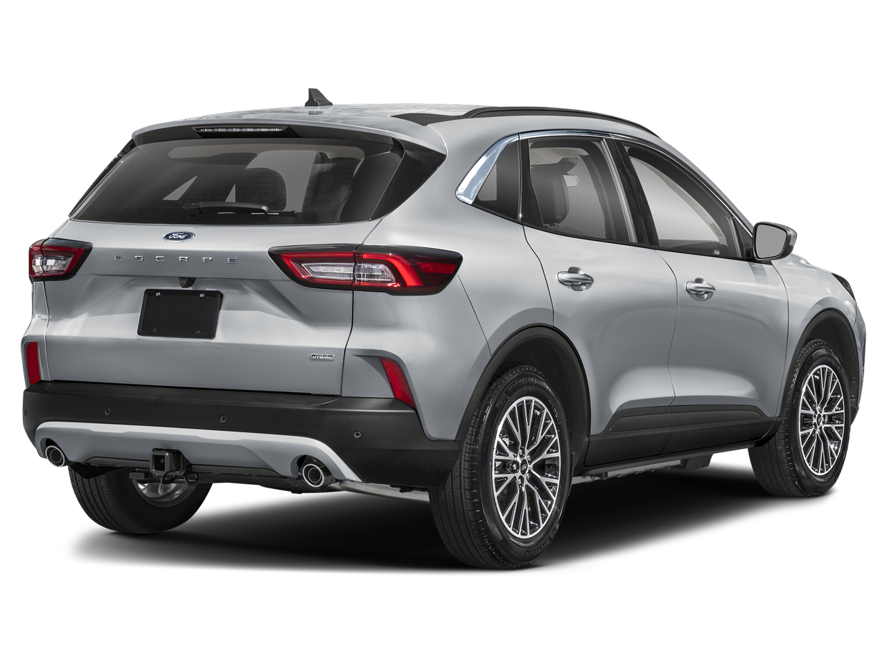 2024 Ford Escape Plug-In Hybrid Base