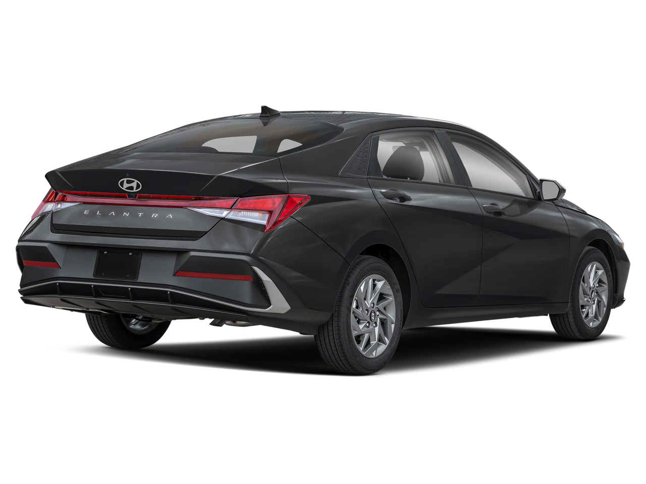 Used 2024 Hyundai Elantra SEL with VIN KMHLS4DG1RU643044 for sale in Palmdale, CA