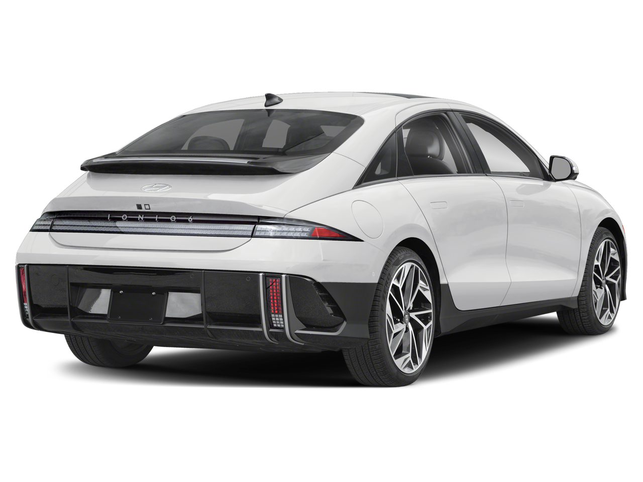 2024 Hyundai IONIQ 6 Limited thumbnail 28