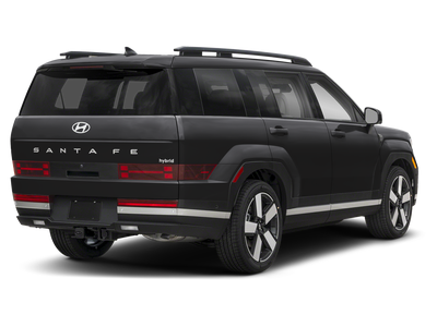 2024 Hyundai SANTA FE HYBRID Limited