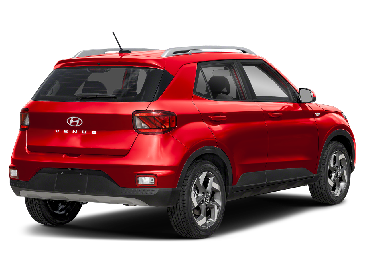 Used 2024 Hyundai Venue SEL with VIN KMHRC8A33RU322994 for sale in Palmdale, CA
