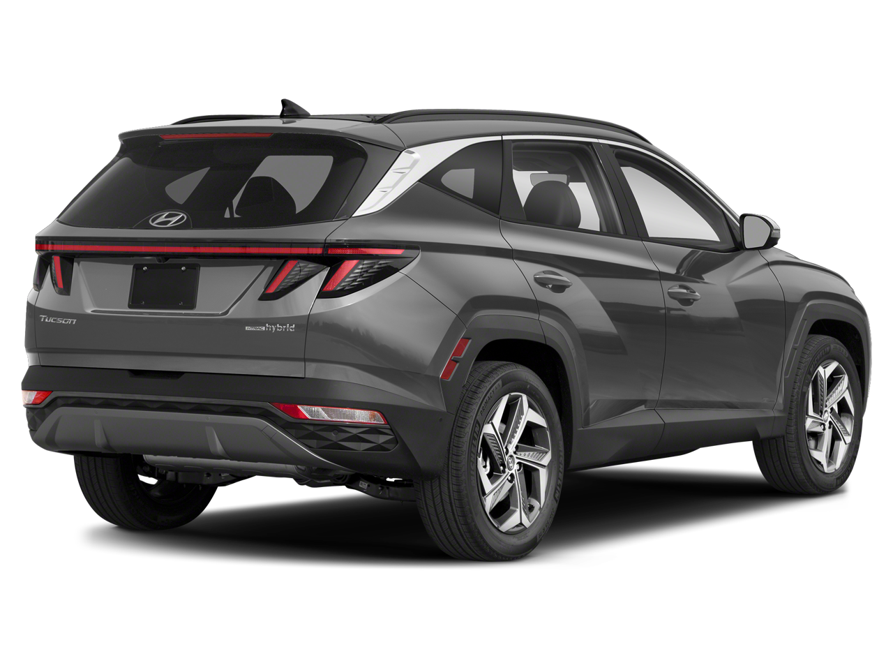 2024 Hyundai Tucson Limited - Photo 30