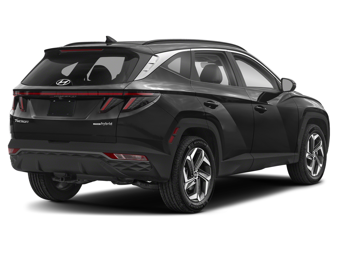 2024 Hyundai Tucson SEL Convenience - Photo 26