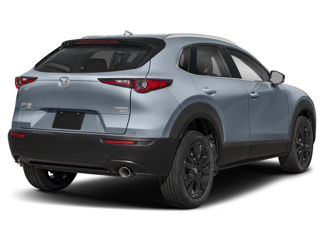 2024 Mazda Mazda CX-30 2.5 Turbo Premium Plus Package w/Premium Plus Package