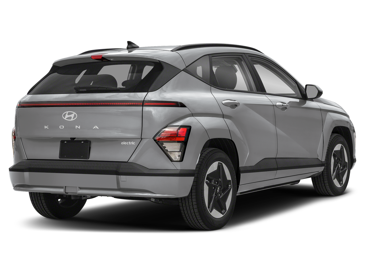 2025 Hyundai Kona EV SEL - Photo 26
