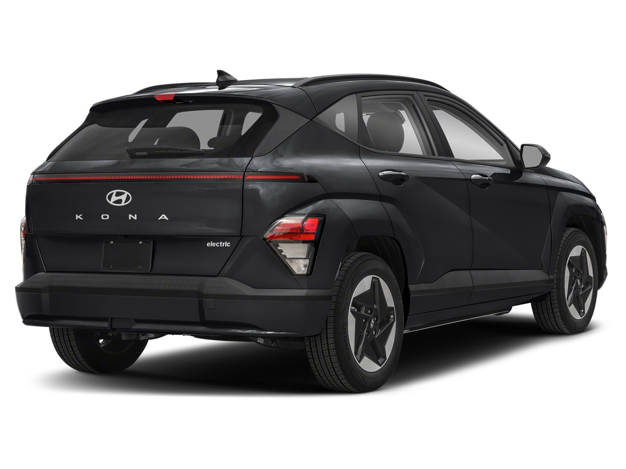 2025 Hyundai Kona EV SEL - Photo 19