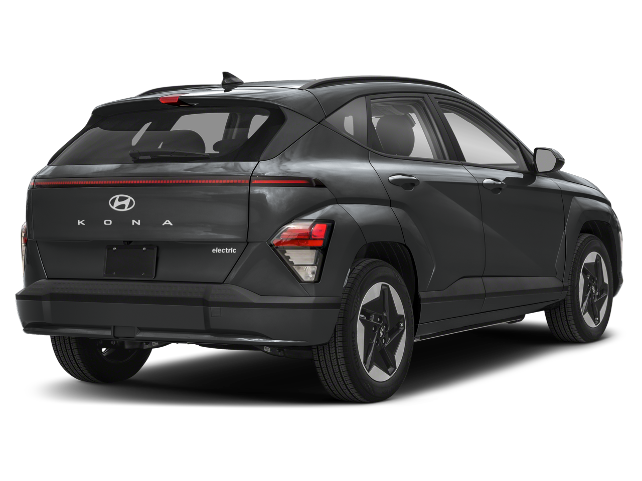 2025 Hyundai Kona EV SEL - Photo 27
