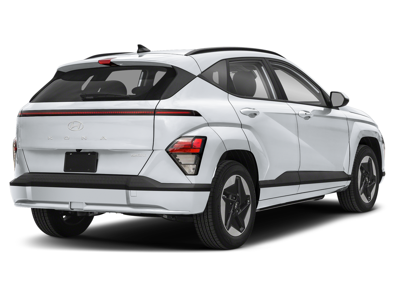 2025 Hyundai Kona EV SEL - Photo 28