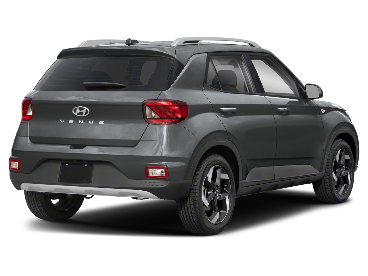 Used 2025 Hyundai Venue SEL with VIN KMHRC8A3XSU402587 for sale in Palmdale, CA