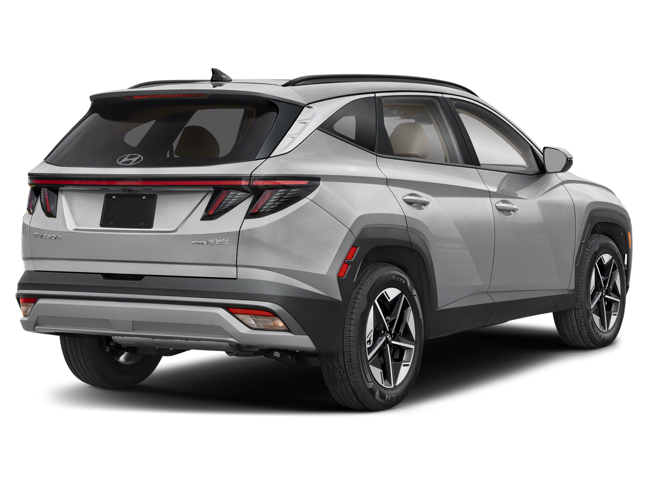 2025 Hyundai Tucson SEL Convenience - Photo 19