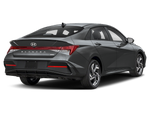 2026 Hyundai ELANTRA HYBRID SEL Sport Sedan