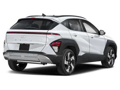 2026 Hyundai KONA Limited FWD *Ltd Avail*