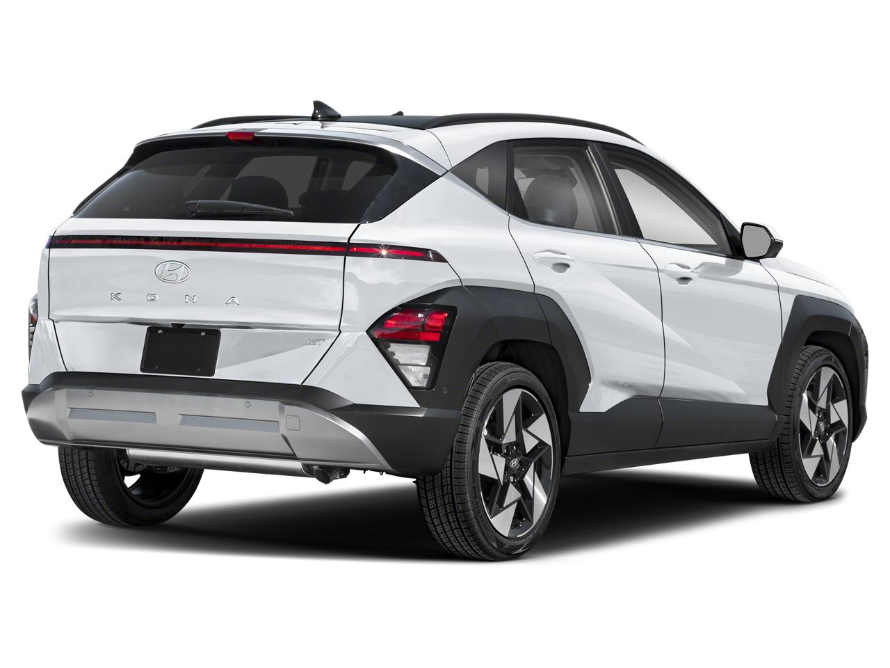 2026 Hyundai KONA Limited FWD *Ltd Avail*