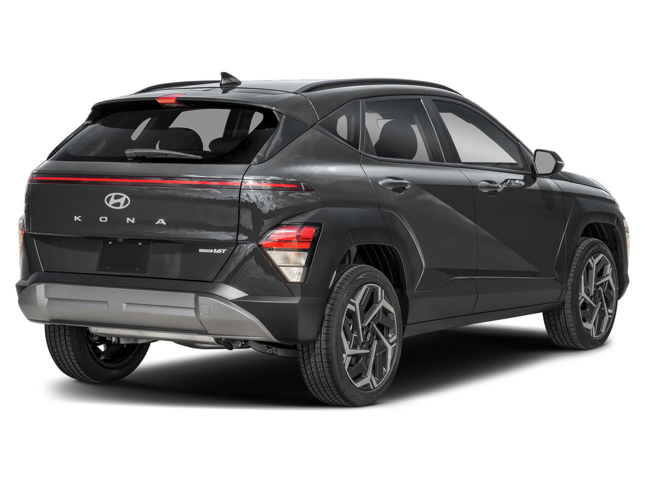 2026 Hyundai KONA SEL Premium FWD