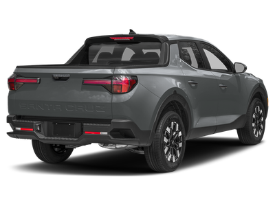 2027 Hyundai SANTA CRUZ SE FWD