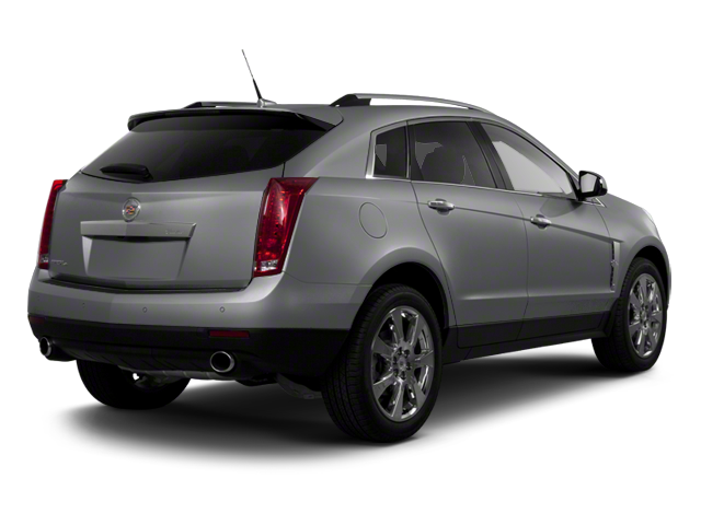 2010 Cadillac SRX Premium