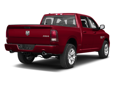 2013 RAM 1500 Express