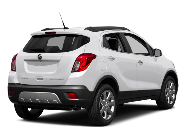 Used 2016 Buick Encore Sport Touring with VIN KL4CJ1SM1GB749477 for sale in Palmdale, CA