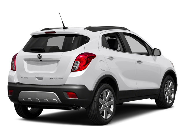 2016 Buick Encore Sport Touring photo 2