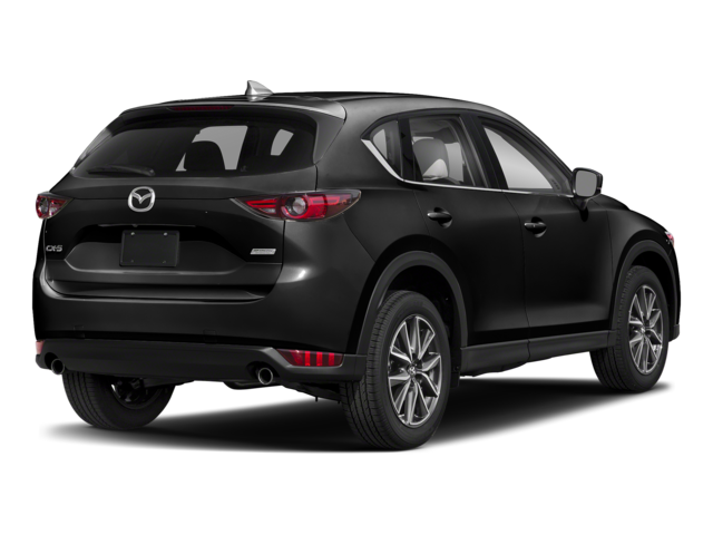 2017 Mazda Mazda CX-5 Grand Select