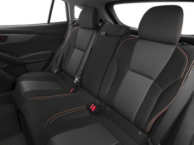 2018 Subaru Crosstrek Touring