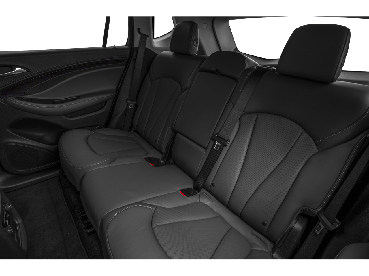 2019 Buick Envision Premium II