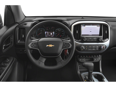 2019 Chevrolet Colorado 4WD ZR2