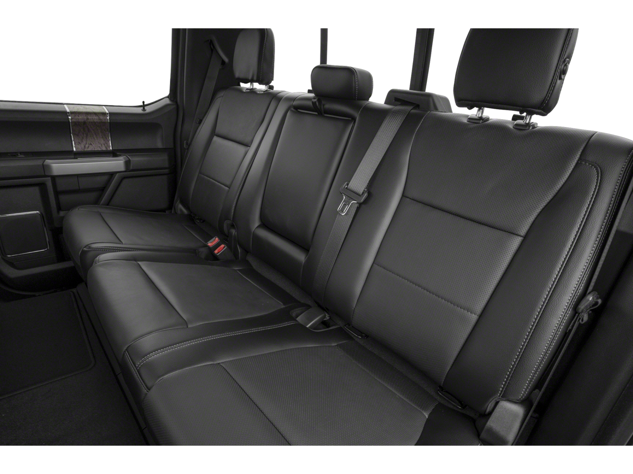 2019 Ford F-350SD Lariat