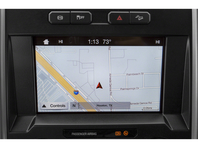 2019 Ford F-350SD Lariat