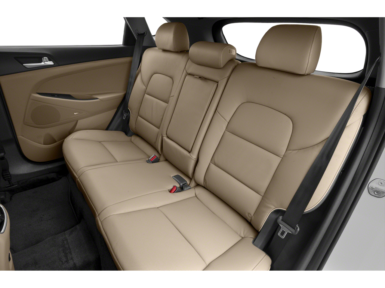 2019 Hyundai TUCSON Limited