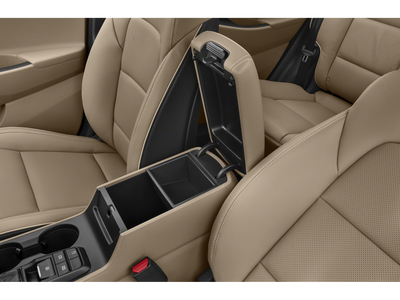 2019 Hyundai TUCSON Limited