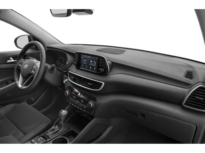 2019 Hyundai TUCSON Night
