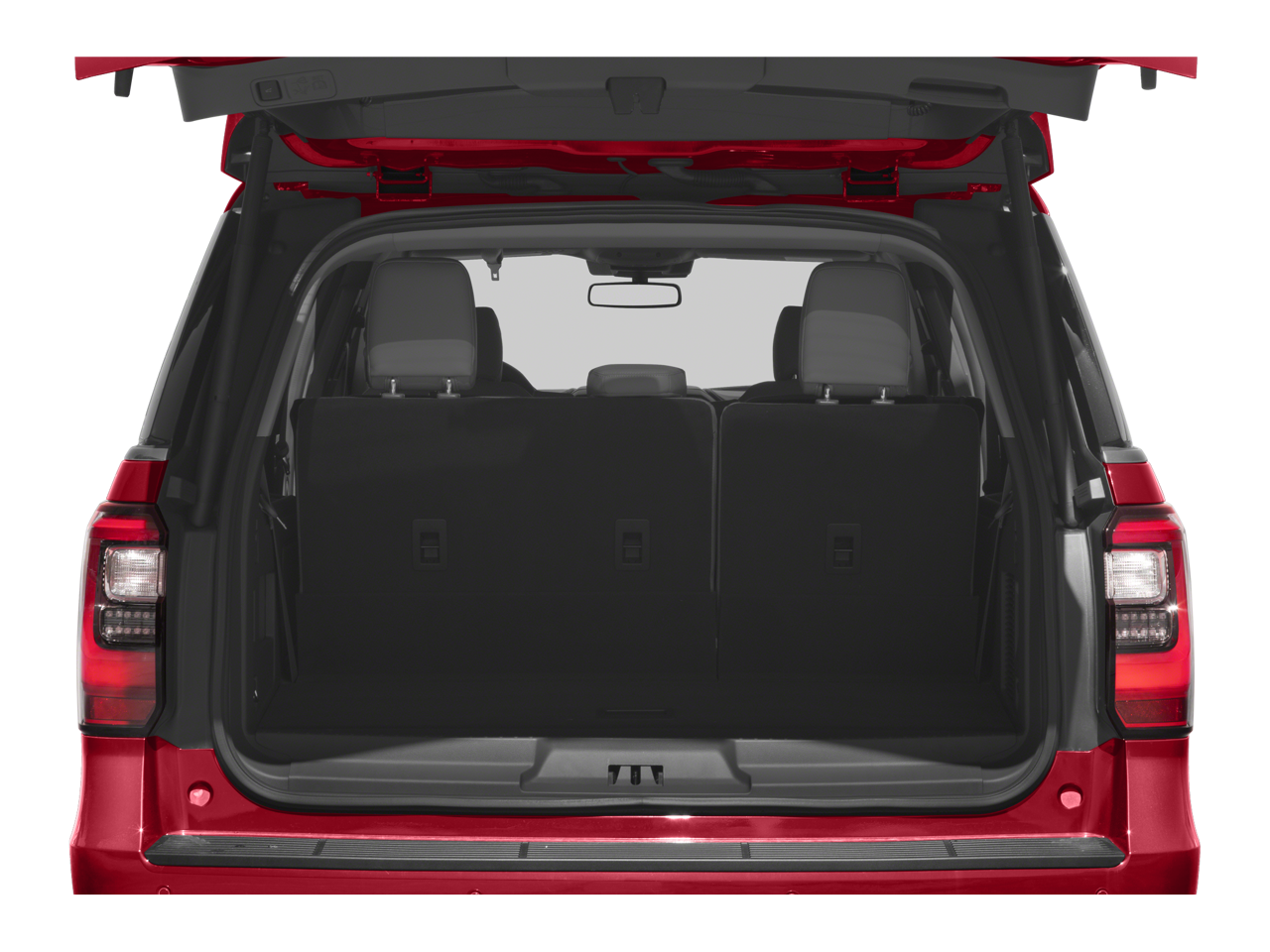 2020 Ford Expedition Limited LIMITED