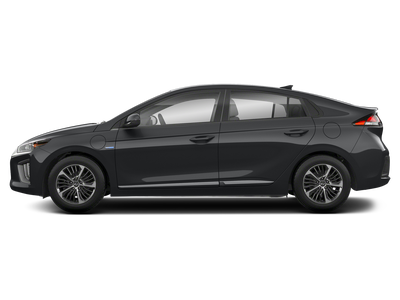 2020 Hyundai IONIQ PLUG-IN HYBRID SE