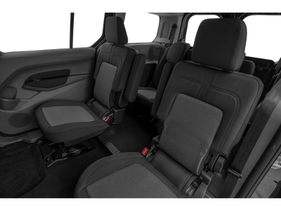 2021 Ford Transit Connect XL