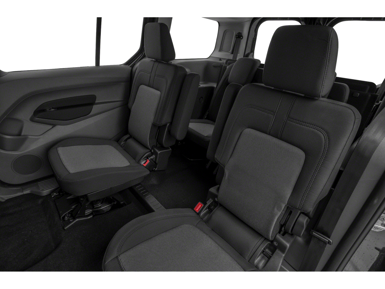 2021 Ford Transit Connect XL