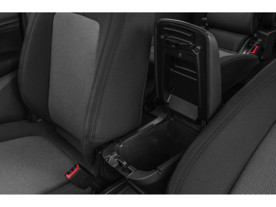 2021 Ford Transit Connect XL