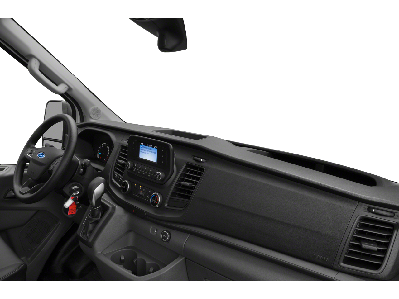 2021 Ford Transit Cargo Van 250