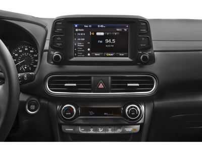 2021 Hyundai KONA Limited