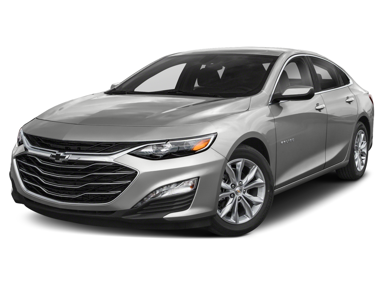 2022 Chevrolet Malibu photo 2