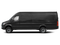 2022 Mercedes-Benz Sprinter Cargo Van 2500 High Roof V6 170" Extended RWD