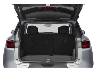 2023 Chevrolet Blazer Premier