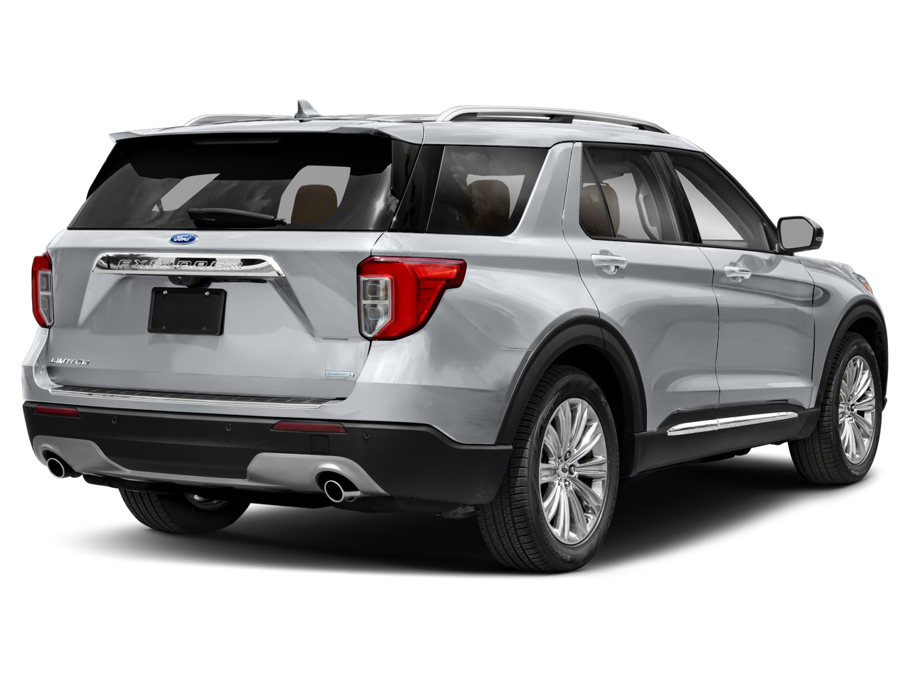 2023 Ford Explorer AWD Limited 4dr SUV