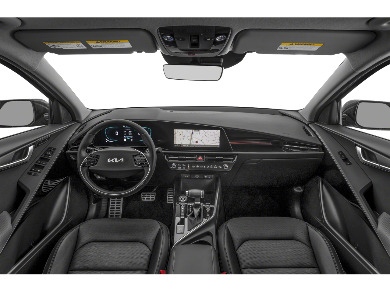 2023 Kia Niro SX Touring