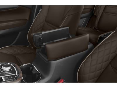 2023 Mazda Mazda CX-9 Signature AWD