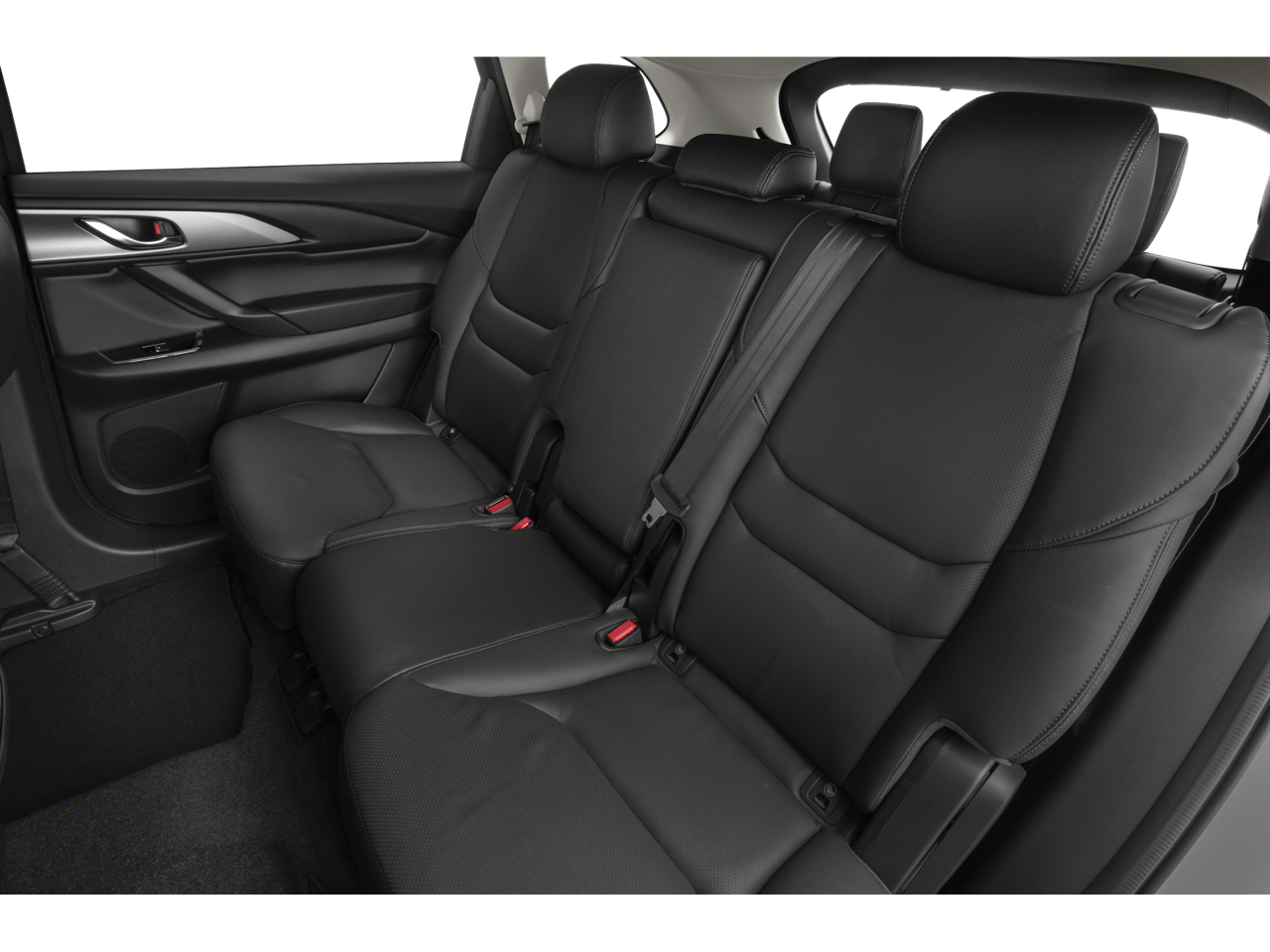 2023 Mazda Mazda CX-9 Touring