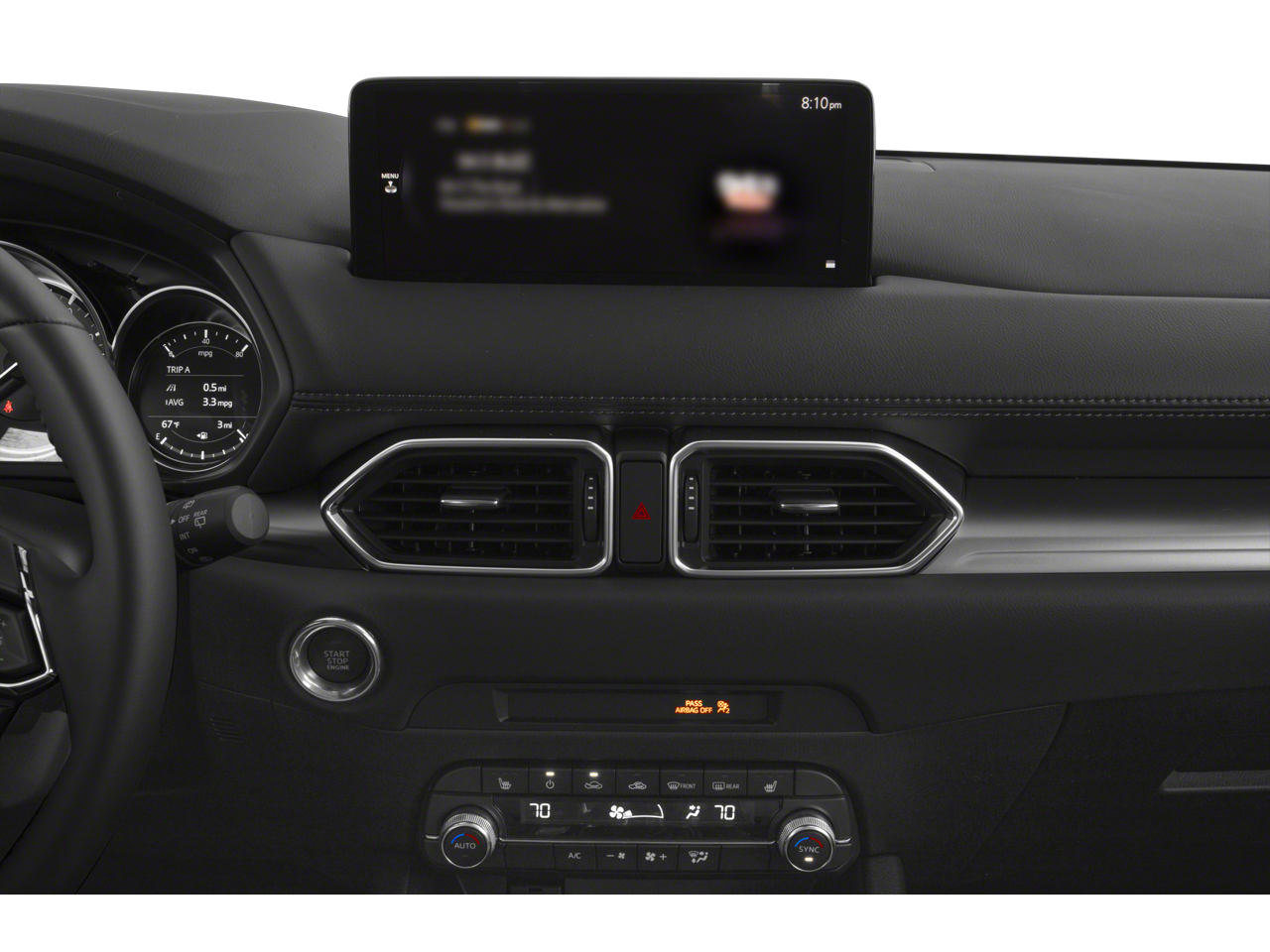 2023 Mazda Mazda CX-5 2.5 S Select