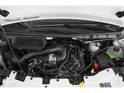 2024 Ford Transit Passenger Wagon 350 XL