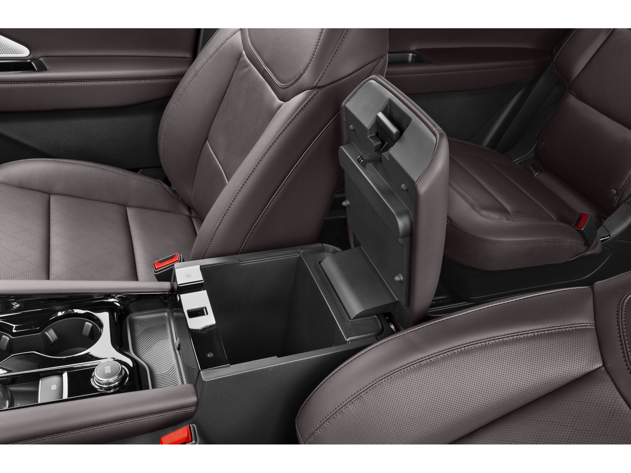 2025 Ford Explorer Platinum Platinum